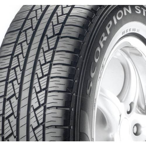 Tamanhos, Medidas e Dimensões do produto Pneu Pirelli 255/70r16 Scorpion Str 109h