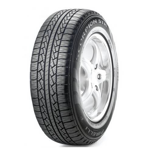 Tamanhos, Medidas e Dimensões do produto Pneu Pirelli 25560r17 Scorpion Str 106h