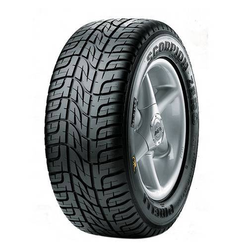 Tamanhos, Medidas e Dimensões do produto Pneu Pirelli 25560r18 Scorpion Zero 112v