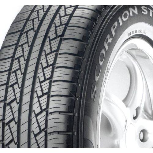 Tamanhos, Medidas e Dimensões do produto Pneu Pirelli 265/70R16 Scorpion STR 112H