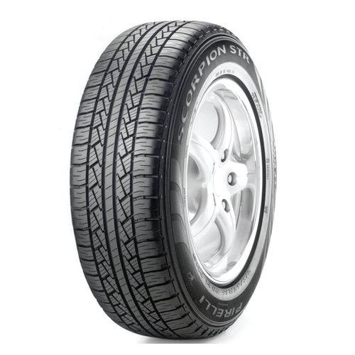 Tamanhos, Medidas e Dimensões do produto Pneu Pirelli 265/75R16 Scorpion Str Lp 123R