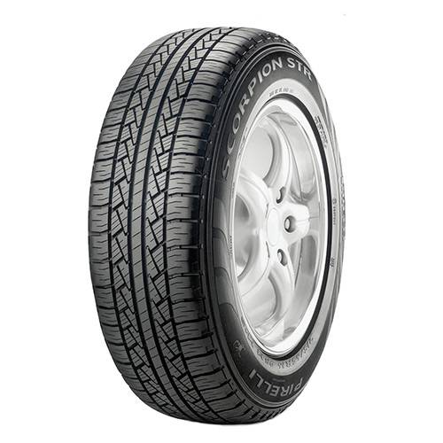 Tamanhos, Medidas e Dimensões do produto Pneu Pirelli Aro 16 265/70R16 Scorpion STR 112H