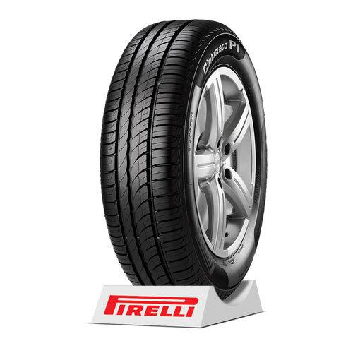 Tamanhos, Medidas e Dimensões do produto Pneu Pirelli Aro 14 - 175/70R14 - Cinturato P1 - 84T - Pneu Gol e HB20