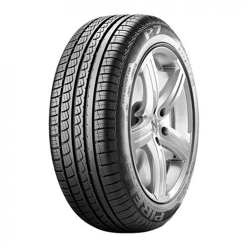 Tamanhos, Medidas e Dimensões do produto Pneu Pirelli Aro 16 205/55r16 P-7 91v