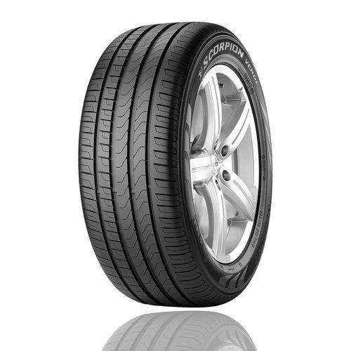 Tamanhos, Medidas e Dimensões do produto Pneu Pirelli Aro 16 - 205/60 R 16 Scorpion Verde All S. Xl 96H