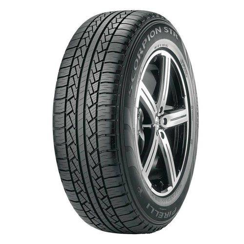 Tamanhos, Medidas e Dimensões do produto Pneu Pirelli Aro 17 - 265/65r17 Scorpion Str 112h