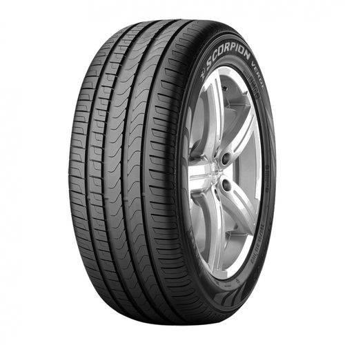 Tamanhos, Medidas e Dimensões do produto Pneu Pirelli Aro 19 255/50r19 Scorpion Verde Run Flat 107w