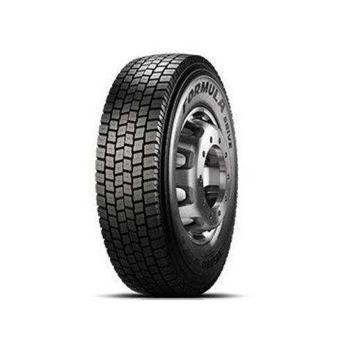 Tamanhos, Medidas e Dimensões do produto Pneu Pirelli Aro 22.5 - 295/80R22.5 - Formula Trac 2 - 152/148M