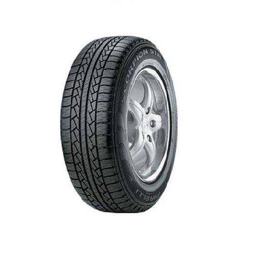 Tamanhos, Medidas e Dimensões do produto Pneu Pirelli P265/65r17 112h Scorpion Str