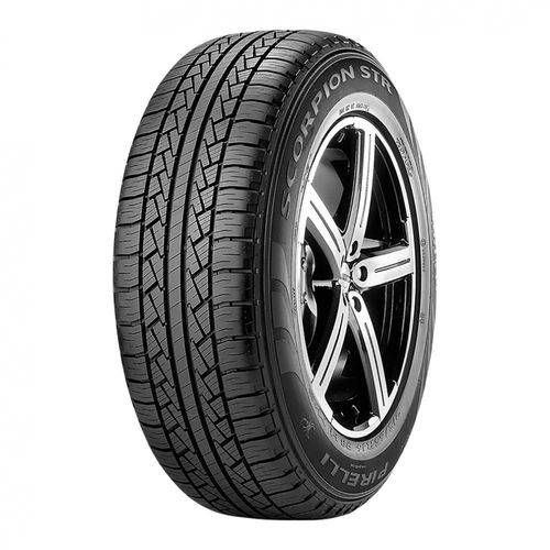 Tamanhos, Medidas e Dimensões do produto Pneu Pirelli Scorpion Str 265/70r15 112h