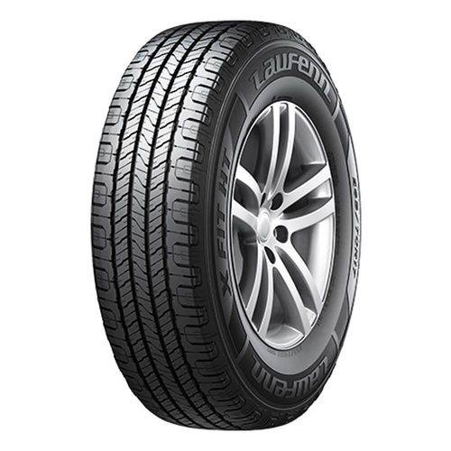 Tamanhos, Medidas e Dimensões do produto Pneu Radial 255/70r16 111t X Fit Ht Ld01