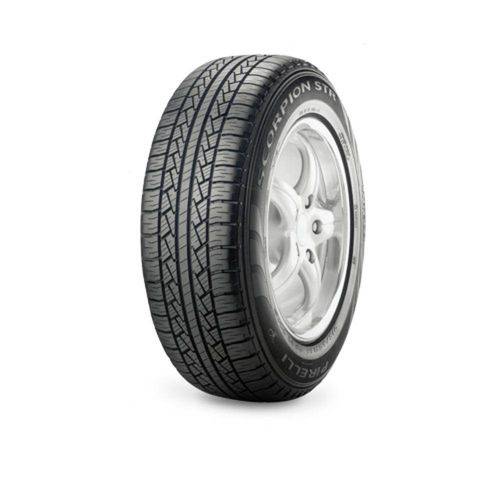 Tamanhos, Medidas e Dimensões do produto Pneu Radial 265/50r20 107v S Str