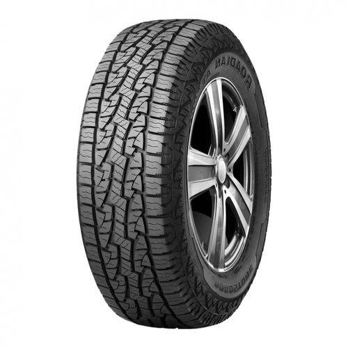 Tamanhos, Medidas e Dimensões do produto Pneu Roadstone Aro 17 255/65r17 Pro Ra8 A/t 110s