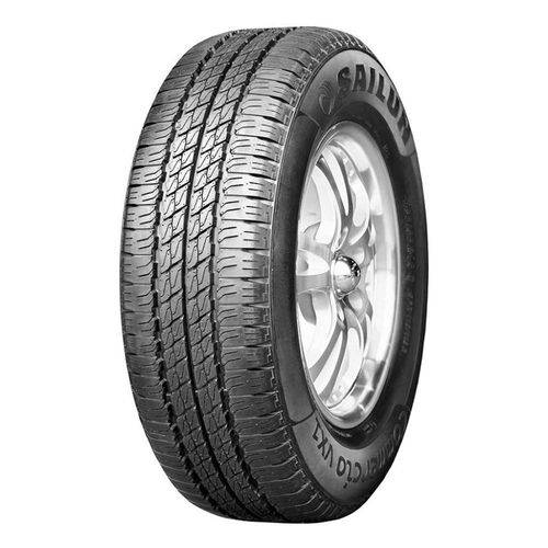 Tamanhos, Medidas e Dimensões do produto Pneu Sailun 205/70r15 106/104r 8l Commercio Vx1