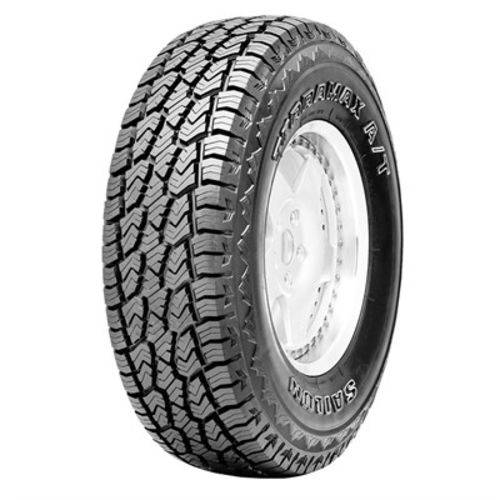 Tamanhos, Medidas e Dimensões do produto Pneu Sailun 275/65r18 116t Terramax A/t