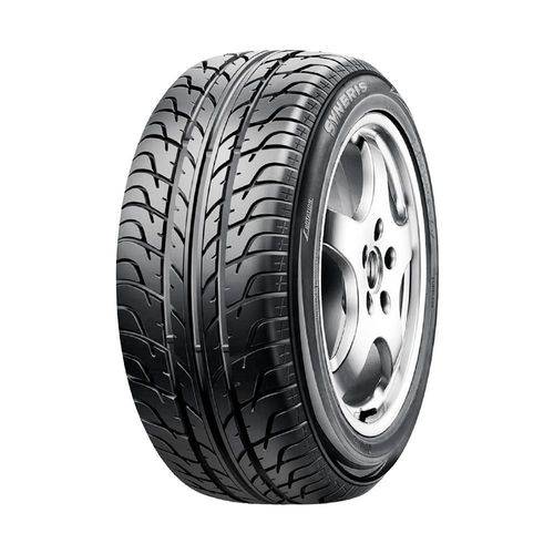 Tamanhos, Medidas e Dimensões do produto Pneu Tigar Aro 16 Syneris 215/55r16 93v Tl