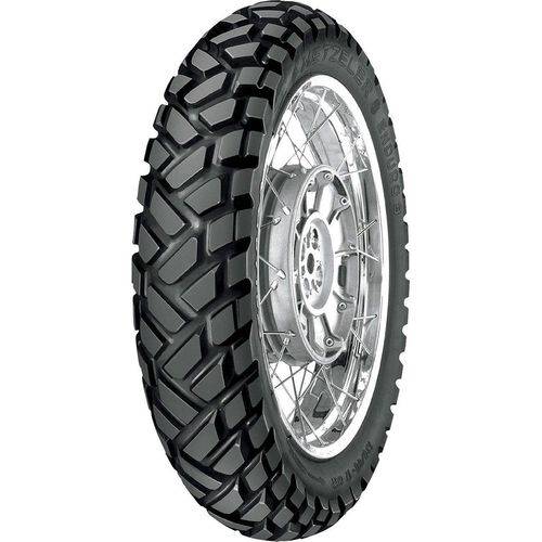 Tamanhos, Medidas e Dimensões do produto Pneu Traseiro Enduro3 Sahara 140/80 X 18 70S - Metzeler