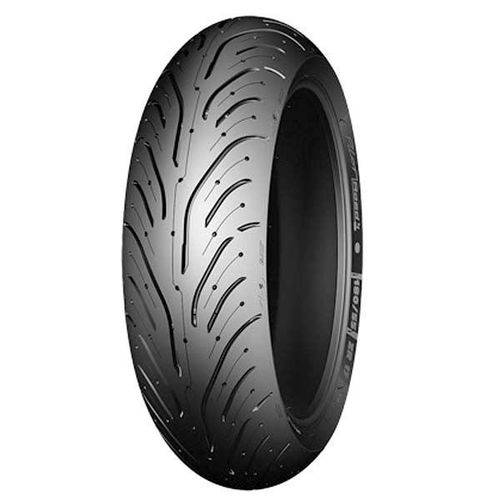 Tamanhos, Medidas e Dimensões do produto Pneu Traseiro Michelin 180/55-17 Pilot R Cbr 1000 R6 R1