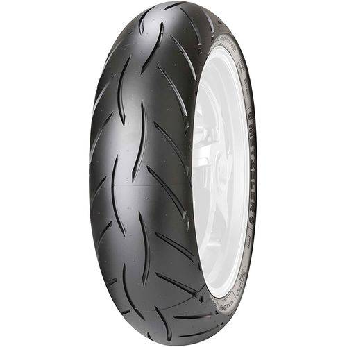 Tamanhos, Medidas e Dimensões do produto Pneu Traseiro Radial Sem Câmara Sportec M5 140/70 X R17 66h - Metzeler