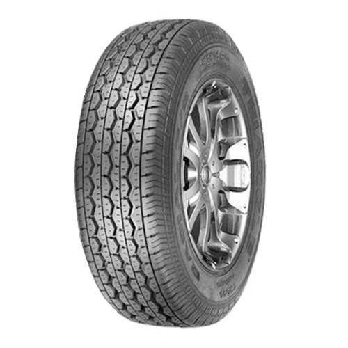 Tamanhos, Medidas e Dimensões do produto Pneu Triangle 205/70r15 8l 106/104r Tr652