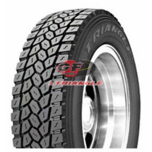 Tamanhos, Medidas e Dimensões do produto Pneu Triangle 215/75R17.5 TR689A Borrachudo 16L 135/133L