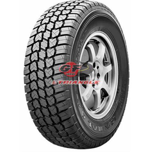 Tamanhos, Medidas e Dimensões do produto Pneu Triangle 235/75r15 Tr246 At 105s