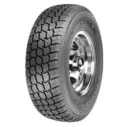 Tamanhos, Medidas e Dimensões do produto Pneu Triangle 265/70r16 A/T Tr292 112s