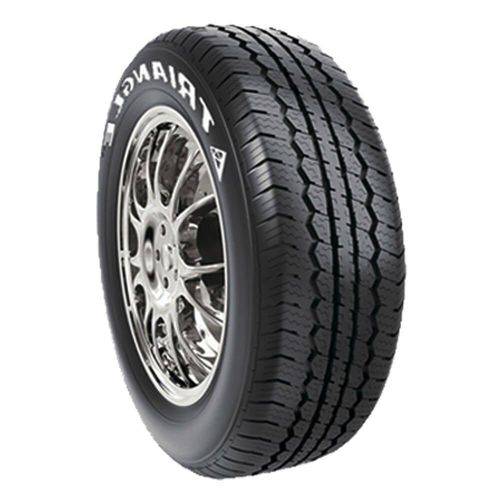 Tamanhos, Medidas e Dimensões do produto Pneu Triangle 265/70r16 Tr258 112s