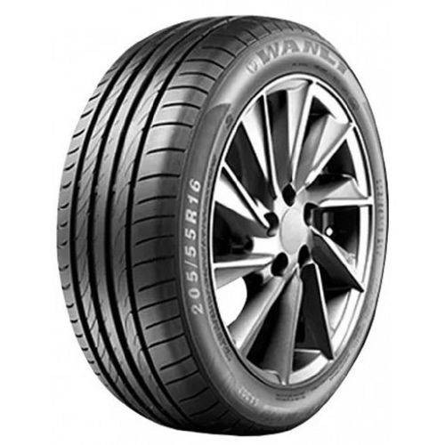 Tamanhos, Medidas e Dimensões do produto Pneu Wanli 225/50r17 94w Sa302 Run Flat 320aa