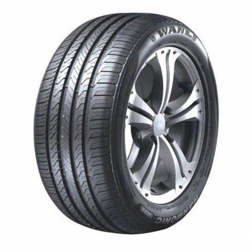 Tamanhos, Medidas e Dimensões do produto Pneu Wanli Aro 17" 215/60 R17 96H - H220