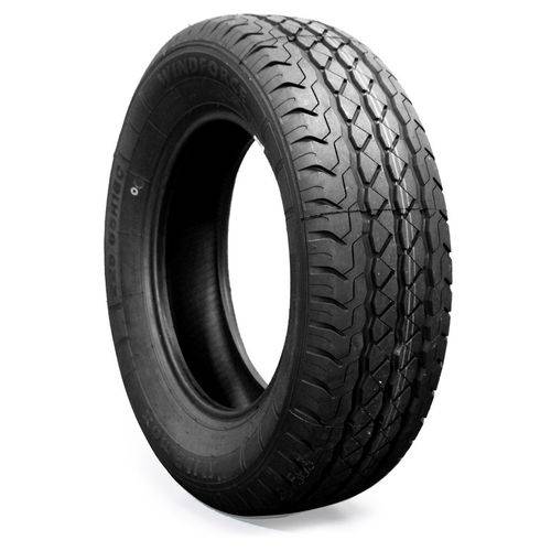 Tamanhos, Medidas e Dimensões do produto Pneu Windforce Aro 16 225/65R16C 112/110T - Mile Max