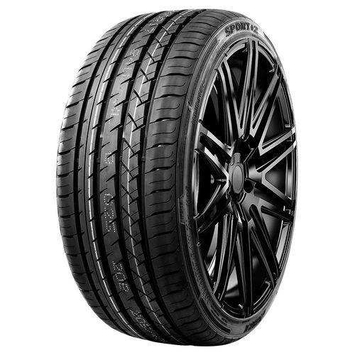 Tamanhos, Medidas e Dimensões do produto Pneu XBRI Aro 17" 205/50 R17 93W SPORT+ 2 EXTRA LOAD