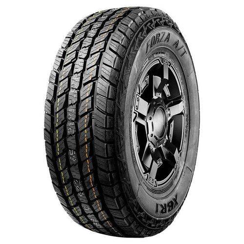 Tamanhos, Medidas e Dimensões do produto Pneu XBRI Aro 17" 265/70 R17 - 115S - Forza A/T 2 - Amarok, Ranger, S10