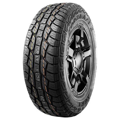 Tamanhos, Medidas e Dimensões do produto Pneu XBRI Aro 18" 285/60 R18 120S FORZA A/T 2 EXTRA LOAD