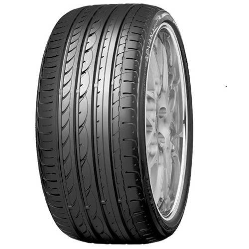 Tamanhos, Medidas e Dimensões do produto Pneu Yokohama 215/45ZR17 Advan Sport V103 91Y