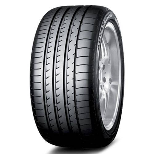 Tamanhos, Medidas e Dimensões do produto Pneu Yokohama 255/40r20 101y Advan Sport V105