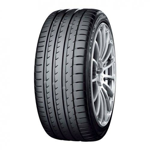 Tamanhos, Medidas e Dimensões do produto Pneu Yokohama Aro 20 255/40r20 Advan Sport V105 101y