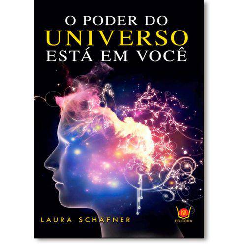 Tamanhos, Medidas e Dimensões do produto Poder do Universo Esta em Voce, o - Isis