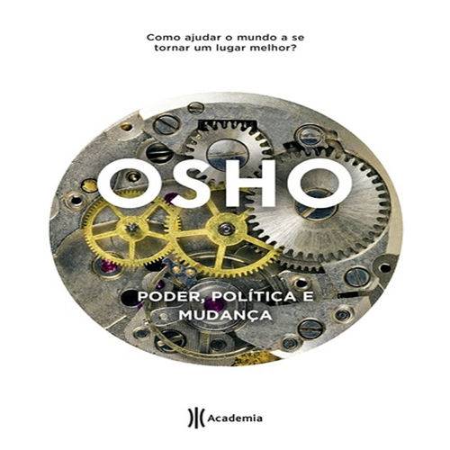 Tamanhos, Medidas e Dimensões do produto Poder, Politica e Mudanca - 2 Ed