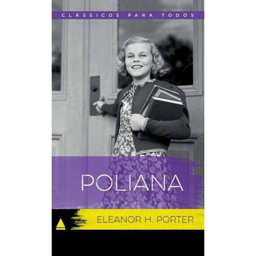 Tamanhos, Medidas e Dimensões do produto Poliana (Clássicos para Todos)