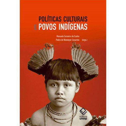 Tamanhos, Medidas e Dimensões do produto Politicas Culturais e Povos Indigenas