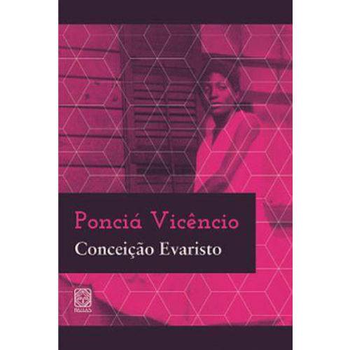 Tamanhos, Medidas e Dimensões do produto Poncia Vicencio - 1ª Ed.