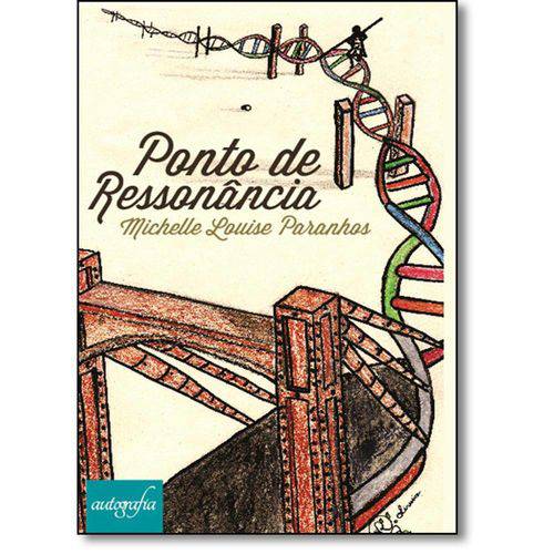 Tamanhos, Medidas e Dimensões do produto Ponto de Ressonancia