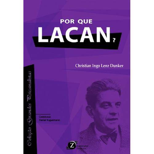 Tamanhos, Medidas e Dimensões do produto Por que Lacann