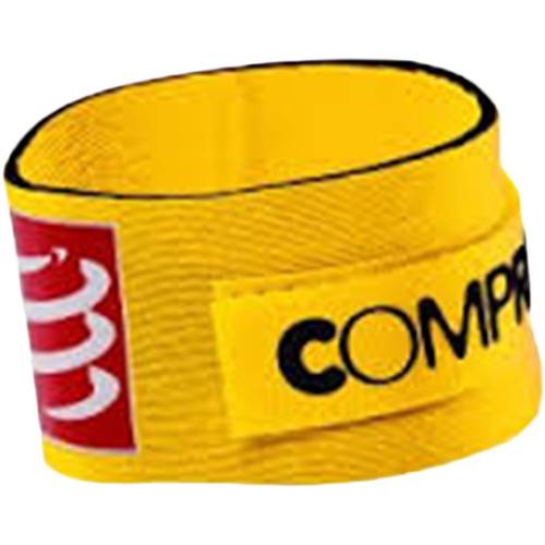 Tamanhos, Medidas e Dimensões do produto Porta Chip Compressport Amarelo