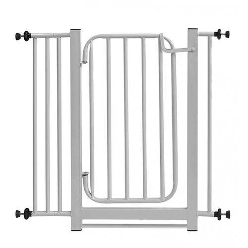Tamanhos, Medidas e Dimensões do produto Portão Grade Utilar Utilaço Udm-0485 para Porta de 70-80.Cm