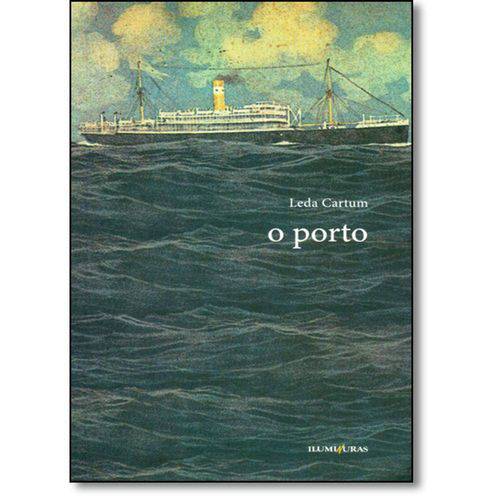Tamanhos, Medidas e Dimensões do produto Porto, o