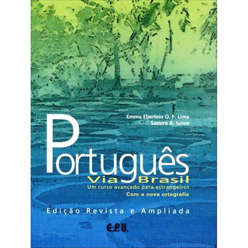 Tamanhos, Medidas e Dimensões do produto Português Via Brasil