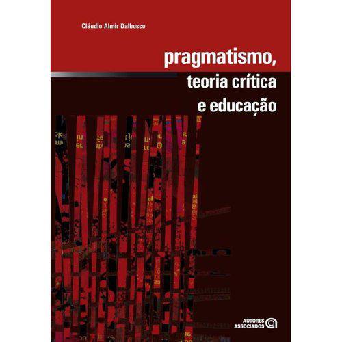 Tamanhos, Medidas e Dimensões do produto Pragmatismo - Aut Associados