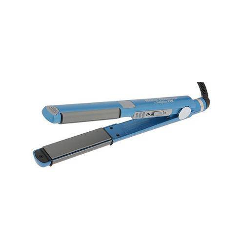 Tamanhos, Medidas e Dimensões do produto Prancha Babyliss Pro Nano Titanium U Styler 1" 450º F/230 ºC Alisa e Faz Cachos (BABNT2071) 110v